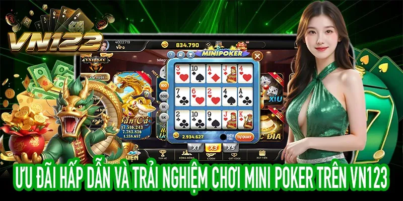 Trò chơi bắn cá