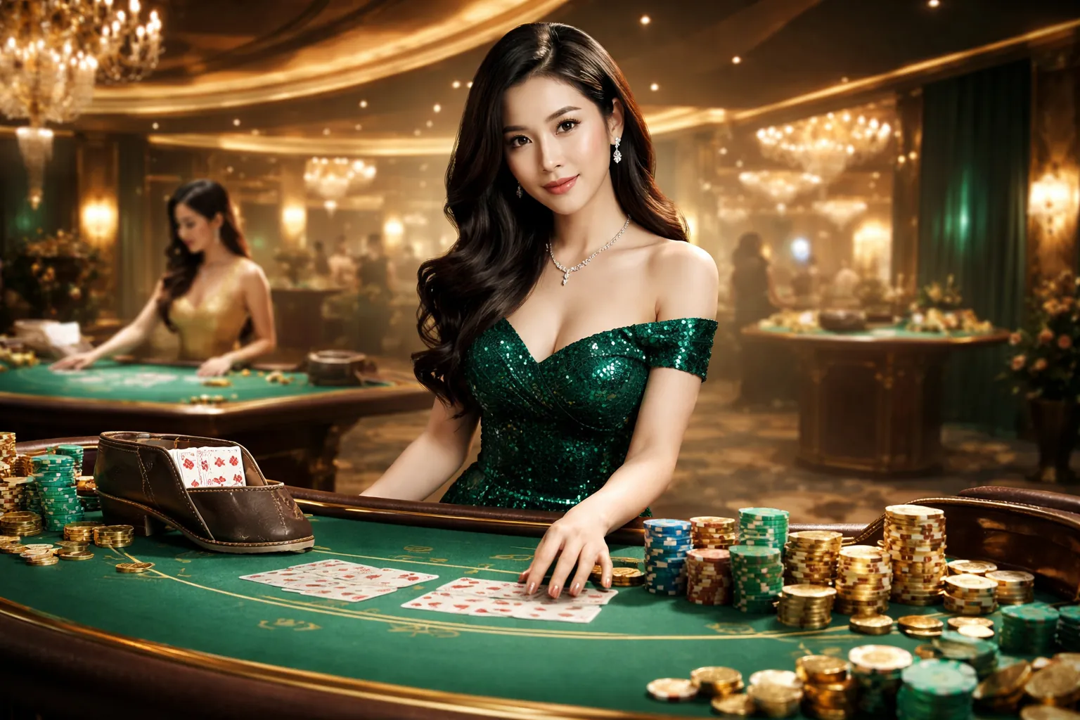 Hình ảnh giới thiệu thương hiệu Banca28 uy tín