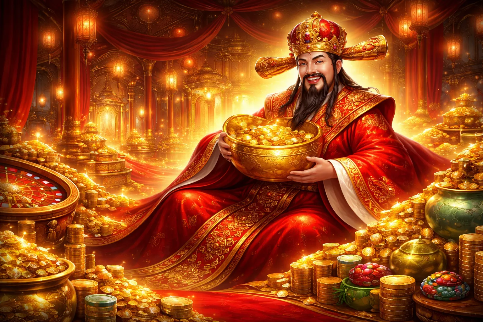 Mẹo chơi bắn cá hiệu quả
