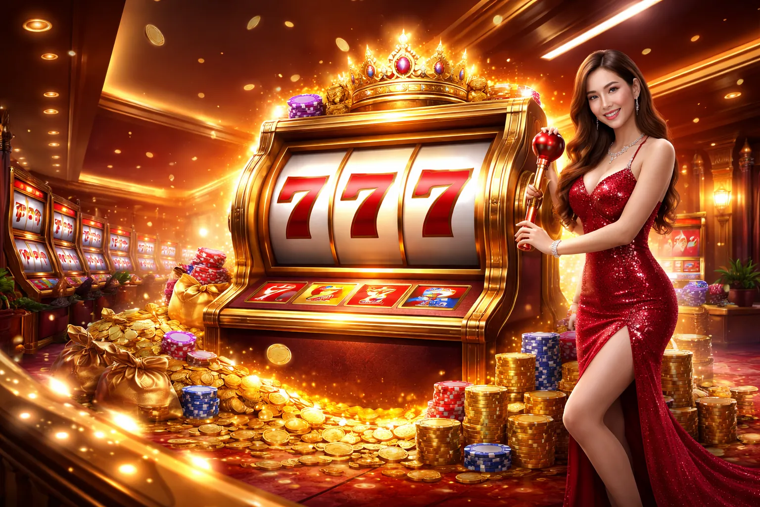Tường Lửa Bảo Vệ
