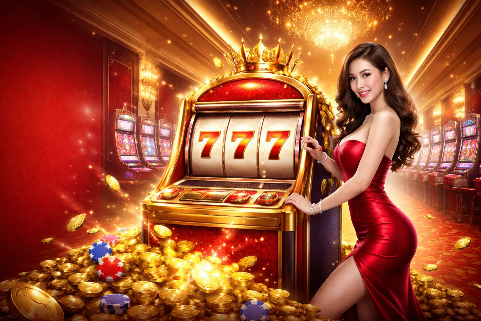 Máy đánh bạc Banca28 với ưu đãi đăng ký hấp dẫn