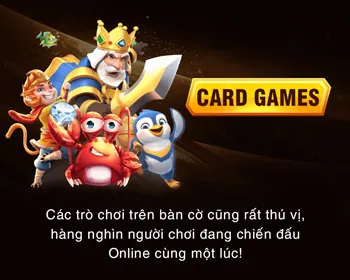 Kho game đa dạng Banca28
