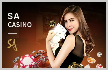 Casino trực tuyến banca28